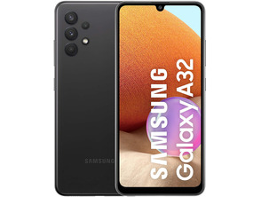 Smartphone Samsung Galaxy A32 A325 4GB/128GB 6,5 " 4G Negro