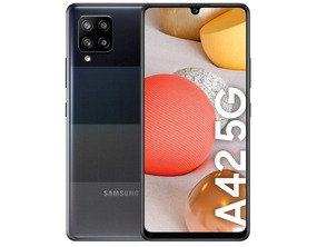 Acquista Smartphone Samsung Galaxy A42 5G 4GB/128GB 6,6 " AP26B Negro Smartphone Samsung Galaxy A42 5G 4GB/128GB 6,6 " AP26B Negro