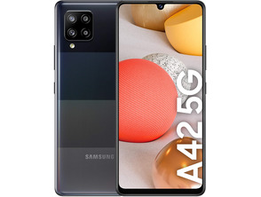 Acquista Smartphone Samsung Galaxy A42 SM-A426B 128GB 5G Negro Smartphone Samsung Galaxy A42 SM-A426B 128GB 5G Negro
