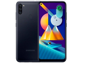 Acquista Smartphone Samsung Galaxy M11 3GB/32GB 6,4 " Negro Smartphone Samsung Galaxy M11 3GB/32GB 6,4 " Negro