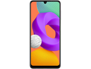 Acquista Smartphone Samsung Galaxy M22 4GB/128GB 6,4 " Blanco Smartphone Samsung Galaxy M22 4GB/128GB 6,4 " Blanco