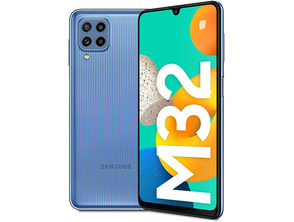 Acquista Smartphone Samsung Galaxy M32 6GB/128GB 6,4 " Azul Smartphone Samsung Galaxy M32 6GB/128GB 6,4 " Azul