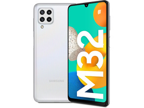 Acquista Smartphone Samsung Galaxy M32 6GB/128GB 6,4 " Blanco Smartphone Samsung Galaxy M32 6GB/128GB 6,4 " Blanco