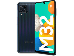 Acquista Smartphone Samsung Galaxy M32 6GB/128GB 6,4 " Negro Smartphone Samsung Galaxy M32 6GB/128GB 6,4 " Negro