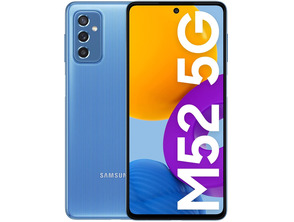 Acquista Smartphone Samsung Galaxy M52 6GB/128GB 6,7 " 5G Azul Smartphone Samsung Galaxy M52 6GB/128GB 6,7 " 5G Azul