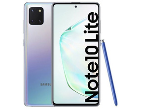 Acquista Smartphone Samsung Galaxy Note10 Lite 6GB/128GB 6,7 " Aura Resplandeciente Smartphone Samsung Galaxy Note10 Lite 6GB/128GB 6,7 " Aura Resplandeciente