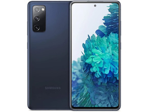 Acquista Smartphone Samsung Galaxy S20 FE 6GB/128GB 4G Cloud Navy Smartphone Samsung Galaxy S20 FE 6GB/128GB 4G Cloud Navy
