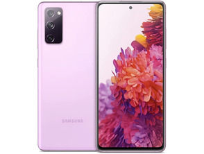 Acquista Smartphone Samsung Galaxy S20 FE 6GB/128GB DS Lavanda Smartphone Samsung Galaxy S20 FE 6GB/128GB DS Lavanda