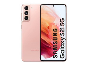 Acquista Smartphone Samsung Galaxy S21 6,2 '' 8GB/256GB 5G Rosa Smartphone Samsung Galaxy S21 6,2 '' 8GB/256GB 5G Rosa