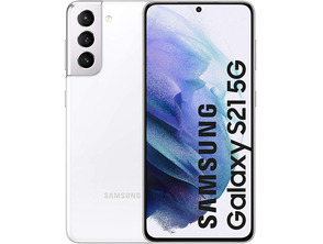 Acquista Smartphone Samsung Galaxy S21 8GB/128GB 5G Blanco Smartphone Samsung Galaxy S21 8GB/128GB 5G Blanco