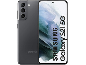 Acquista Smartphone Samsung Galaxy S21 8GB/128GB 5G Gris Smartphone Samsung Galaxy S21 8GB/128GB 5G Gris