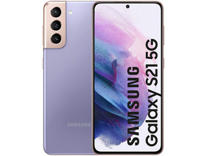 Acquista Smartphone Samsung Galaxy S21 8GB/128GB 5G Violeta Smartphone Samsung Galaxy S21 8GB/128GB 5G Violeta