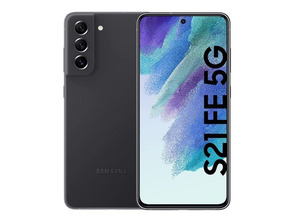 Acquista Smartphone Samsung Galaxy S21 FE 8GB/256GB 5G Graphite Smartphone Samsung Galaxy S21 FE 8GB/256GB 5G Graphite