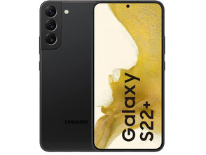 Acquista Smartphone Samsung Galaxy S22 Plus 8GB/256GB 6,6 '' 5G Negro Smartphone Samsung Galaxy S22 Plus 8GB/256GB 6,6 '' 5G Negro