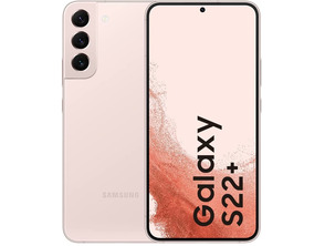 Acquista Smartphone Samsung Galaxy S22 Plus 8GB/256GB 6,6 '' 5G Rosa Smartphone Samsung Galaxy S22 Plus 8GB/256GB 6,6 '' 5G Rosa