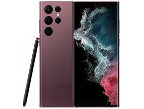 Acquista Smartphone Samsung Galaxy S22 Ultra 8GB/128GB 6,8 '' 5G Burdeos Smartphone Samsung Galaxy S22 Ultra 8GB/128GB 6,8 '' 5G Burdeos