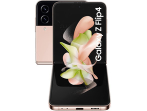 Acquista Smartphone Samsung Galaxy Z Flip 4 8GB/128GB 5G Gold Smartphone Samsung Galaxy Z Flip 4 8GB/128GB 5G Gold