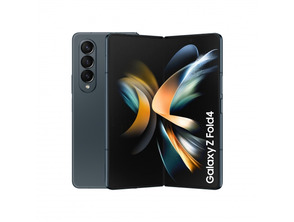 Acquista Smartphone Samsung Galaxy Z Fold 4 12GB/256GB 5G Graphite Smartphone Samsung Galaxy Z Fold 4 12GB/256GB 5G Graphite
