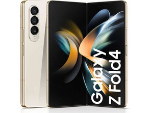 Acquista Smartphone Samsung Galaxy Z Fold 4 12GB/512GB 5G Beige Smartphone Samsung Galaxy Z Fold 4 12GB/512GB 5G Beige