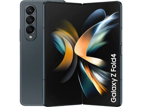 Acquista Smartphone Samsung Galaxy Z Fold 4 12GB/512GB 5G Gris Verde Smartphone Samsung Galaxy Z Fold 4 12GB/512GB 5G Gris Verde