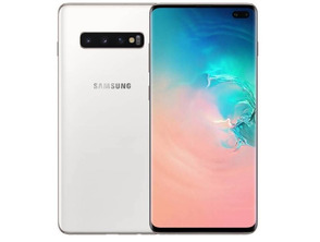 Acquista Smartphone Samsung Galaxy S10 + Blanco 8GB/128GB Smartphone Samsung Galaxy S10 + Blanco 8GB/128GB