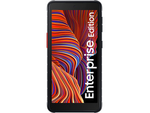 Smartphone Samsung XCover 5 Enterprise Edition 4GB/64GB Nero