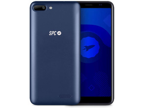Smartphone SPC Gen Dark Blue 5,45 '' 3GB/32GB