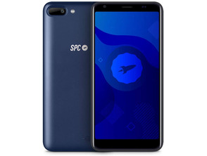 Smartphone SPC Gen Dark Blue 5,45 '' 4GB/64GB