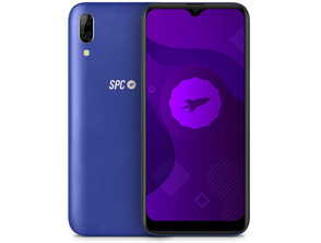 Smartphone SPC Gen Lite 5 '' 1GB/16GB Azul