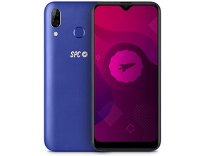 Smartphone SPC Gen Plus Azul 6,09 '' 3GB/32GB