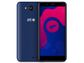 Smartphone SPC Smart 5 '' 2GB/16GB 2501216A Azul