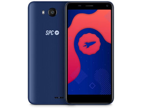 Smartphone SPC Smart Lite 5 '' 1GB/16GB 2500116A Azul