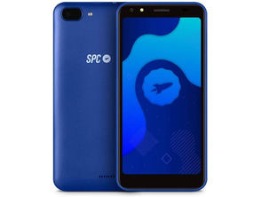 Smartphone SPC Smart Max Azul 5,45 '' 2GB/16GB