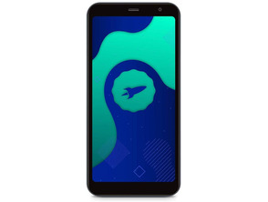 Smartphone SPC Smart Plus 1GB/32GB 5,99 " Gris