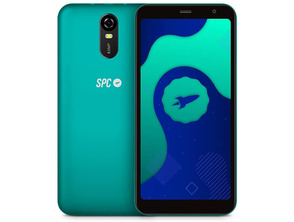 Smartphone SPC Smart Plus 1GB/32GB 5,99 " Verde