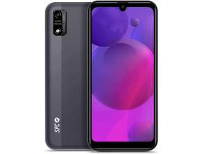 Acquista Smartphone SPC Smart Pro 3GB/32GB 6,1 '' Negro Smartphone SPC Smart Pro 3GB/32GB 6,1 '' Negro