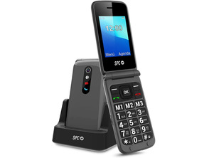 Acquista Smartphone SPC Stella 2 Titanio Smartphone SPC Stella 2 Titanio