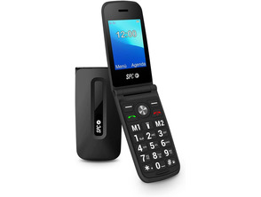 Smartphone SPC Titan Nero