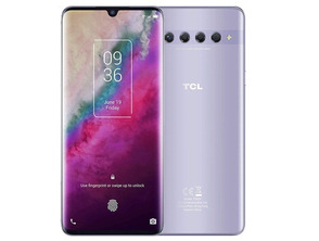 Smartphone TCL 10 Plus Starlight Silver 6GB/64GB/6.47 ' "