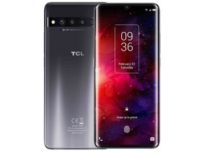 Smartphone TCL 10 Pro Ember Grey 6GB/128GB/6.47 ' "