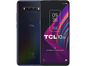 Smartphone TCL 10 SE 6,52 '' 4GB/128GB Polare Night