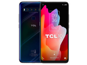 Smartphone TCL 10L 6,53 '' 6GB/64GB 4G Azul