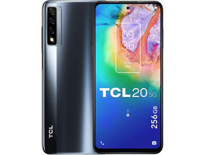Smartphone TCL 20 5G 6,67 '' 6GB/256GB Gris