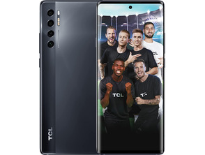 Smartphone TCL 20 Pro 6GB/256GB 6,67 " 5G Gris