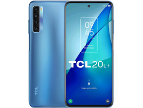 Smartphone TCL 20L + 6GB/256GB 6,67 '' Azul North Star