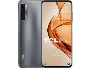 Smartphone TCL 20L + 6GB/256GB 6,67 '' Gris Milky Way