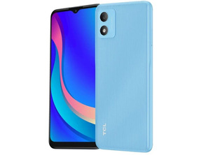 Acquista Smartphone TCL 305i 2GB/64GB 6,52 '' Azul Smartphone TCL 305i 2GB/64GB 6,52 '' Azul