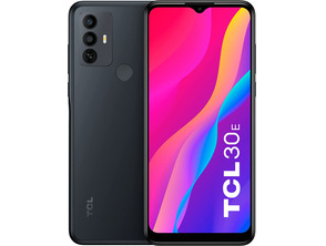 Smartphone TCL 30E 3GB/64GB 6,52 '' Gris Espaciale