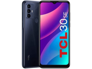 Acquista Smartphone TCL 30SE 4GB/128GB 6,52 '' Azul Atlántico Smartphone TCL 30SE 4GB/128GB 6,52 '' Azul Atlántico