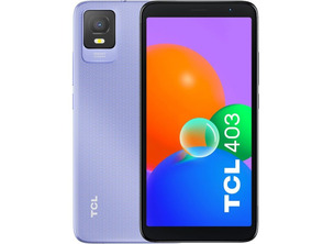 Smartphone TCL 403 2GB/32GB 6 '' Malva